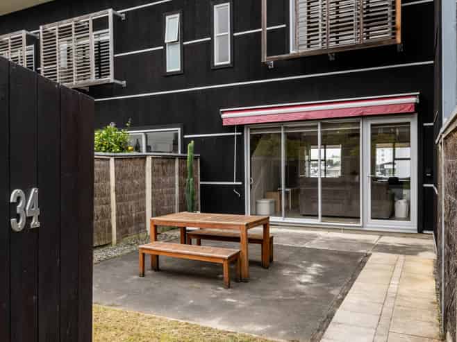 34/9 The Terraces, Humber Street, Pandora