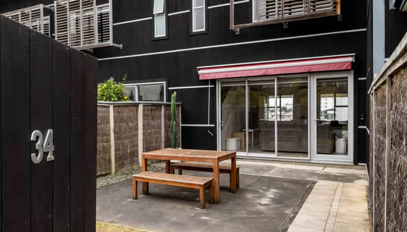 34/9 The Terraces, Humber Street, Pandora