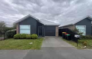 44  Horoeka Street, Avonhead