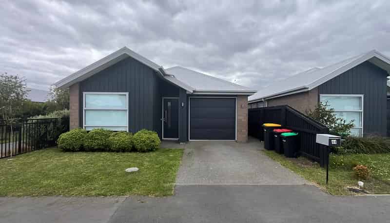 44  Horoeka Street, Avonhead