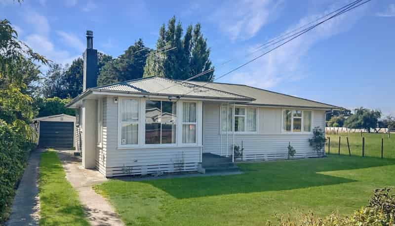 95 Pownall Street , Masterton