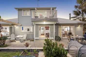 23 Laurence Street, Manly