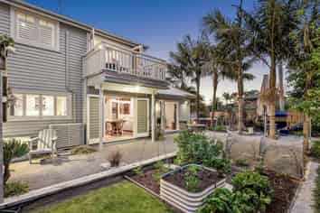 23 Laurence Street, Manly