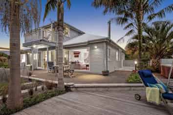 23 Laurence Street, Manly