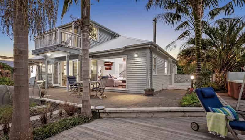 23 Laurence Street, Manly