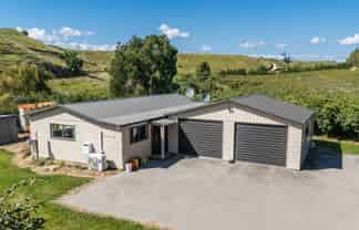 730 Old Coach Road, Pongakawa