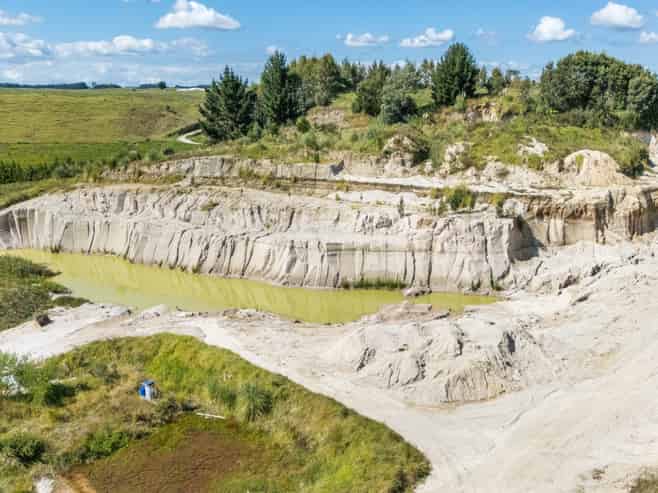 730 Old Coach Road, Pongakawa