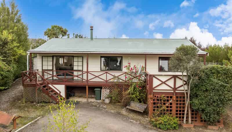 18 Henry Street, WAIKOUAITI