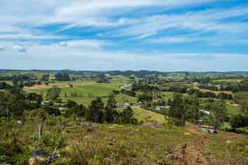  Puhipuhi Road, Whakapara