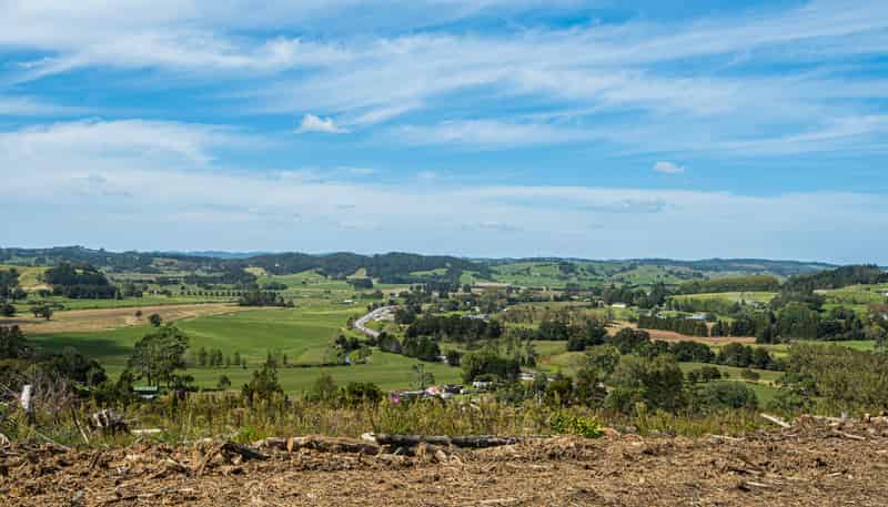  Puhipuhi Road, Whakapara
