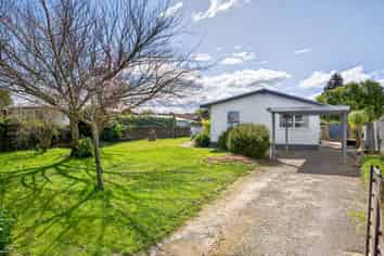 3 Bulwer Road, Te Hapara
