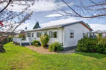 3 Bulwer Road, Te Hapara