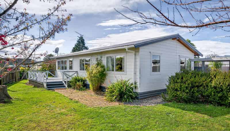 3 Bulwer Road, Te Hapara