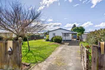 3 Bulwer Road, Te Hapara