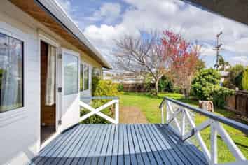 3 Bulwer Road, Te Hapara