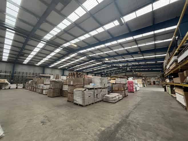 CBRE | Affordable High Stud, Visible from SH20