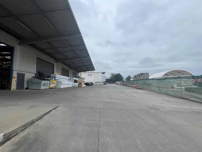 CBRE | Affordable High Stud, Visible from SH20