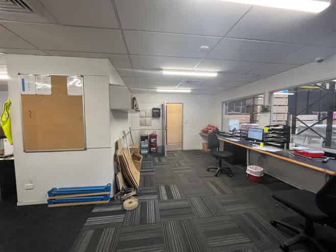 CBRE | Affordable High Stud, Visible from SH20