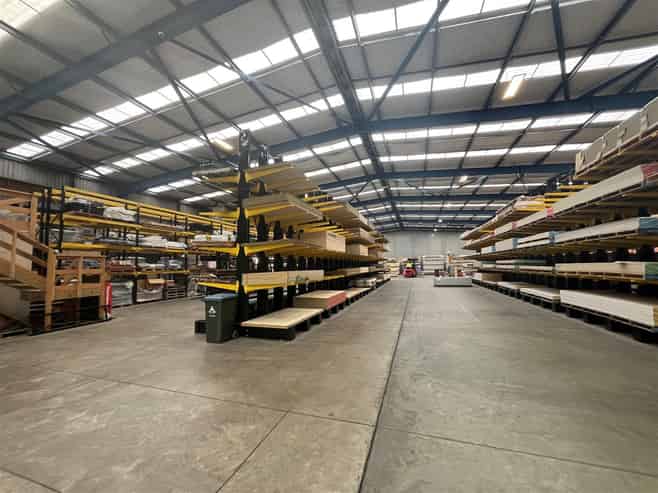 CBRE | Affordable High Stud, Visible from SH20