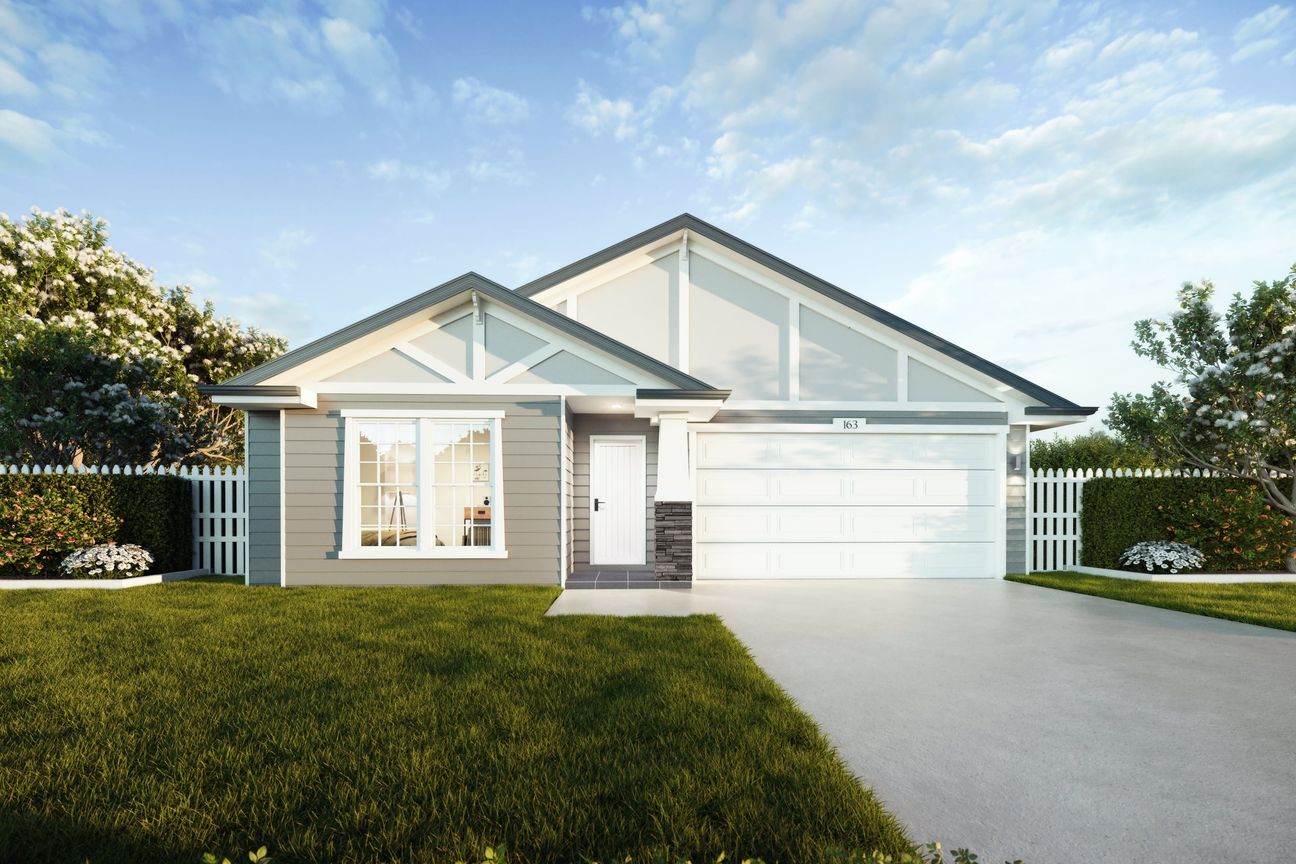 Mangawhai 163, Manuka – House & Land Package - Ansicht 6