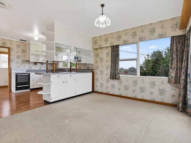 9 McMillan Avenue, Kamo