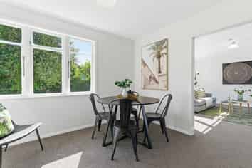 Manawatu / Whanganui - Address withheld