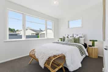 Manawatu / Whanganui - Address withheld