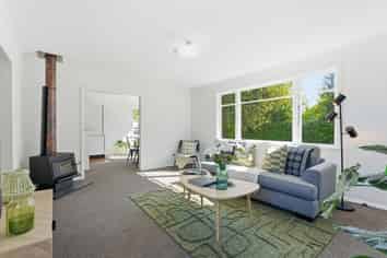 Manawatu / Whanganui - Address withheld