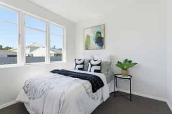 Manawatu / Whanganui - Address withheld