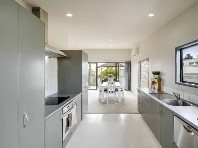 17 Barry Street, Ahuriri