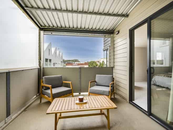 17 Barry Street, Ahuriri