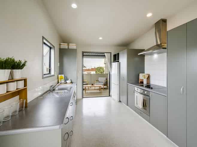 17 Barry Street, Ahuriri