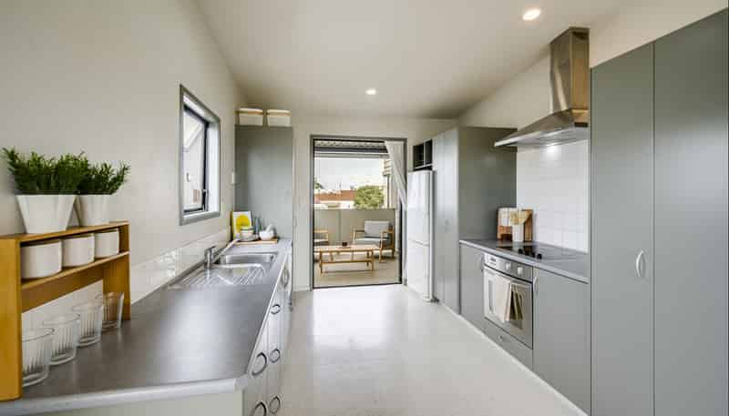 17 Barry Street, Ahuriri