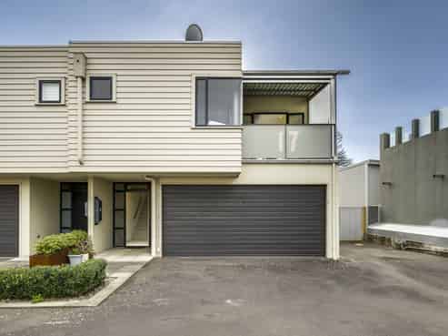 17 Barry Street, Ahuriri