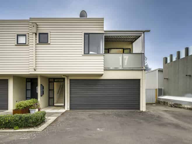 17 Barry Street, Ahuriri