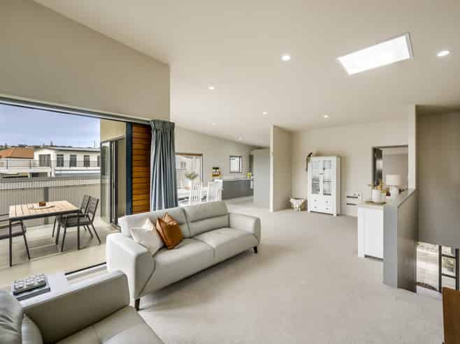 17 Barry Street, Ahuriri