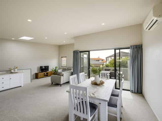 17 Barry Street, Ahuriri