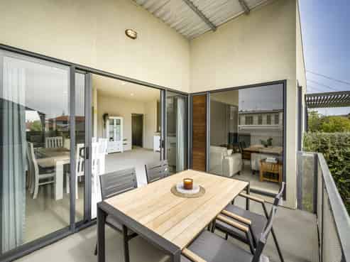 17 Barry Street, Ahuriri