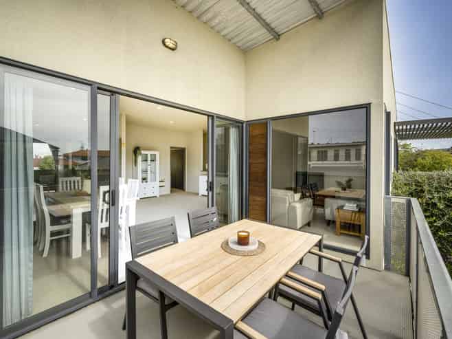 17 Barry Street, Ahuriri