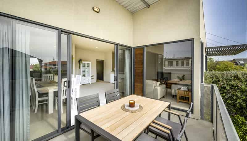 17 Barry Street, Ahuriri