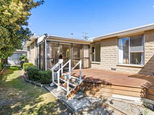 145B Wither Road, Witherlea