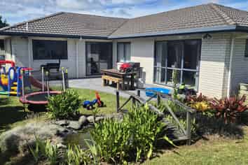 4 Waitoa Street, Waiuku