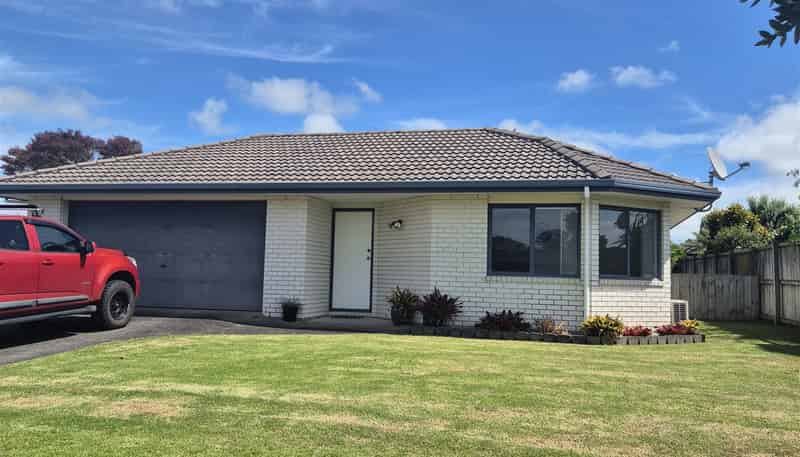 4 Waitoa Street, Waiuku