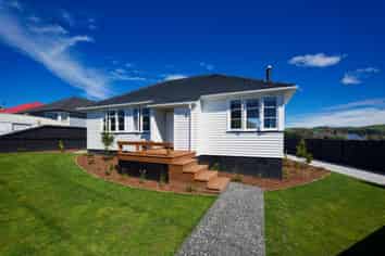 16 Davidson Terrace, Kaikoura