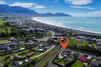16 Davidson Terrace, Kaikoura
