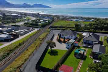 16 Davidson Terrace, Kaikoura