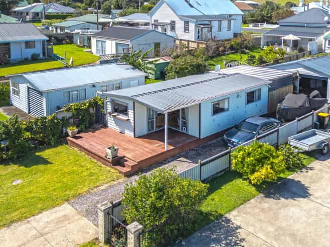 74 Watt Street, Coromandel