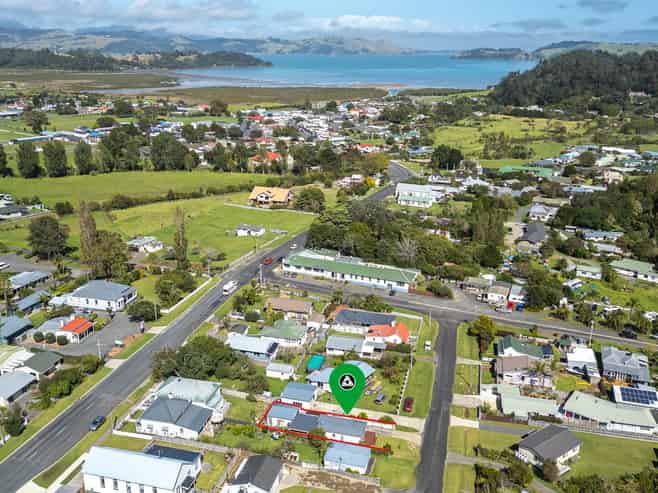 74 Watt Street, Coromandel