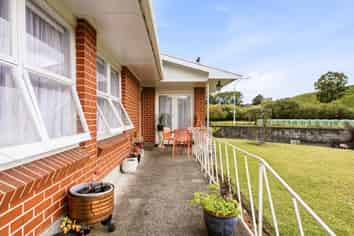 120 Lairdvale Road, Taumarunui