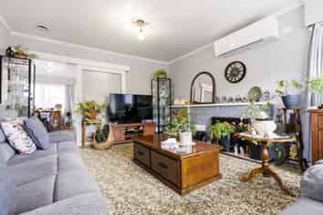 120 Lairdvale Road, Taumarunui